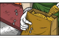 SNS에 올라오는거 다 믿으면 안되는 이유