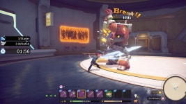 생활 시뮬레이션 RPG 마이 타임 앳 샌드록 스팀 앞서 해보기 출시