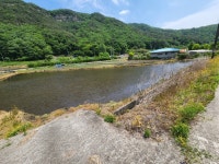 스압 충남 논산시 벌곡면 검천리의 풍경jpg