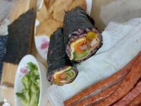 맘스 김밥! | 음식 갤러리 맘스 김밥! | 음식 갤러리 | 루리웹