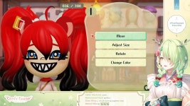 버튜버오늘 파우나가 만든 미토피아 미