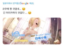 @) 코토카 성우 근황 | 유머 게시판 @) 코토카 성우 근황 | 유머 게시판 | 루리웹