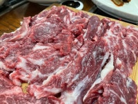 청자골에서 먹은 소고기~~~ | 음식 갤러리 청자골에서 먹은 소고기~~~ | 음식 갤러리 | 루리웹