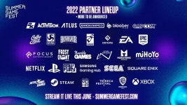 2022 Summer Game Fest 이미 발표된 게임 위주로 초점 | 플레이스테이션 정보 2022 Summer Game Fest 이미 발표된 게임 위주로 초점... 