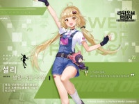 퍼펙트월드 게임즈 멀티플랫폼 오픈월드 RPG 타워 오브 판타지 캐릭터 스토리 공개