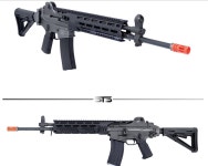 이번에 나온 STS K2 가스브로는 평이 미묘하네