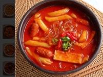 1~2만원 떡볶이랑, 분식 2천원 떡볶이 차이가 뭘까? | 유머 게시판 근데.. 1~2만원 떡볶이랑, 분식 2천원 떡볶이 차이가 뭘까? | 유머 게시판... 