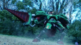 가면라이더 시리즈 짭강화폼 템