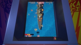 캡콤 아케이드 스타디움 | PC패키지 스샷 캡콤 아케이드 스타디움 | PC패키지 스샷 | 루리웹