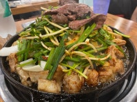 방이동 별미곱창