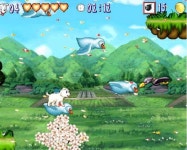 아재들 다 못 해봤는데 이름은 들어본 게임류