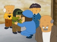 검정고무신에서 은근히 인정많은 사장jpg