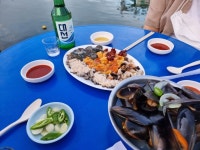 남친이랑 부산 여행 가서 쳐먹은거jpg