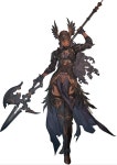 ‘발키리 엘리시움(VALKYRIE ELYSIUM)’, 발매일 결정 및 예약 판매 시작