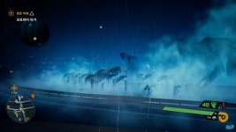 거리 구경하는 재미가 쏠쏠한 게임