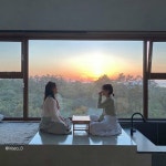 제주에서 감성숙소와 카페를 운영중입니다