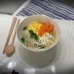 집에서 밥 해먹습니다 자작 잔치국수