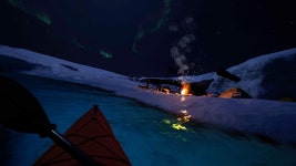 VR 카약 여행 체험 카약 VR: 미라지 스팀 출시 | PC 정보 게시판 VR 카약 여행 체험 카약 VR: 미라지 스팀 출시 | PC 정보 게시판 | 루리웹