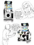 17년만에 오락실에 와본 이세계 삼촌 | 유머 게시판 17년만에 오락실에 와본 이세계 삼촌 | 유머 게시판 | 루리웹