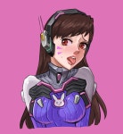 오버워치 디바