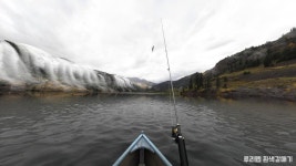 리얼VR피싱 미국 낚시터 둘러보기 1편