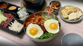 장충동B&F왕족발보쌈(광수육회) 파주점 | 집에서 밥 먹습니다 성남 모란 광수육회