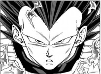 드래곤볼 자의식의 극의는 뭔가 요상함