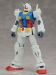 HGUC 1144 퍼스트 건담 쿠쿠르스 도안의 섬 Ver 해외 리뷰