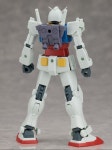 HGUC 1144 퍼스트 건담 쿠쿠르스 도안의 섬 Ver 해외 리뷰