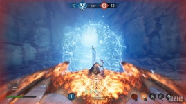 용을 타고 날고 쏘는 전투, 스토브 공식 한국어화 진행되는 센추리 체험기 용을 타고 날고 쏘는 전투, 스토브 공식 한국어화 진행되는 센추리... 