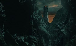 반지의제왕 사우론이 백도어 걱정 안한 이유