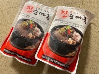 강창구 찹쌀 진순대국
