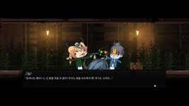 던전 먼치스 라는게임 재밌당