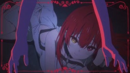 버튜버 노예 마린