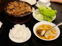 IN 베트남 하노이 16 CNN 분짜 넴