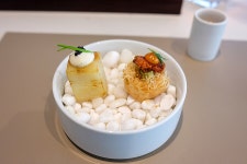 에디스키친 시즌B코스채끝안심스테이크