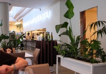 에디스키친 시즌B코스채끝안심스테이크