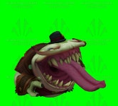 탐 켄치의 여러 모습들