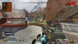 에이펙스내 최애총 돌아오니까 너무좋네 ㅋㅋ