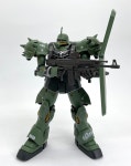 HGUC 기라줄루 친위대기