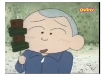 짱구에서 훈이보고 훈발놈 뇌절밈은 쓰레기임