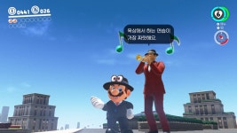 슈퍼 마리오 오디세이