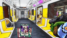 온라인 PvP 슈팅 프랜드 vs 프랜드 공개 트레일러 | PC 게임 정보 온라인 PvP 슈팅 프랜드 vs 프랜드 공개 트레일러 | PC 게임 정보 | 루리웹