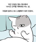 주7일근무 5주째 한탄글