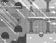 사이코플럭스 엔터테인먼트, RPG-어드벤처 게임 Lonely White 스팀 출시