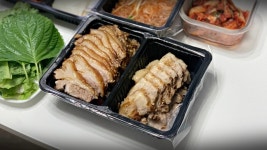 집에서 밥 먹습니다 - 성남 신흥동, 족발팩토리 | 음식 갤러리 집에서 밥 먹습니다 - 성남 신흥동, 족발팩토리 | 음식 갤러리 | 루리웹