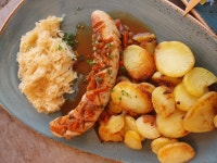 스압데이터 주의 육가공 덕후의 유럽 샤퀴테리육가공품 여행기