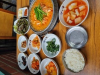 기사식당은 거의 실패가 없어요 | 음식 갤러리 기사식당은 거의 실패가 없어요 | 음식 갤러리 | 루리웹