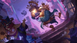 레오룬 노라 한 요들의 여정