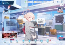 블루아카노도카 목소리 ㄹㅇ 존나 찰짐